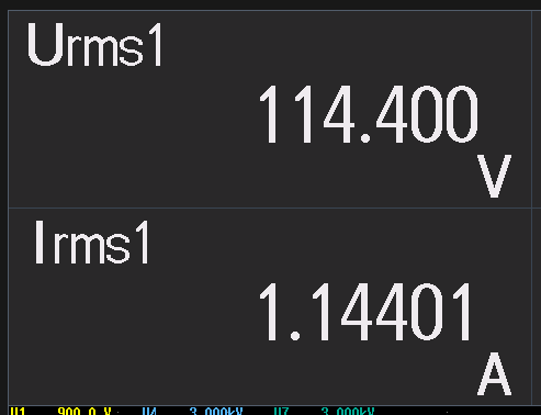 功率分析儀知識分享——引起測量值不準確的常見問題與解決方法！