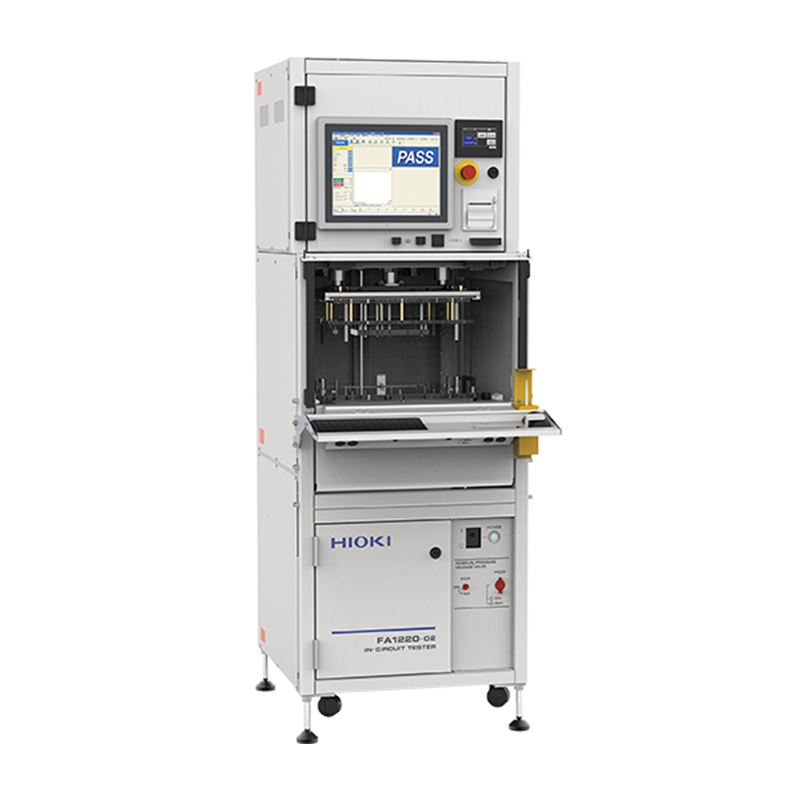 日本日置 在線測試機(jī) FA1220-02