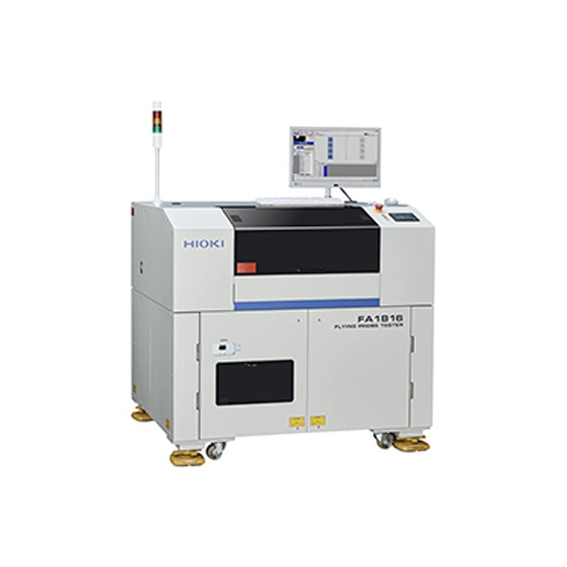 日本日置 飛針測試機(jī) FA1816