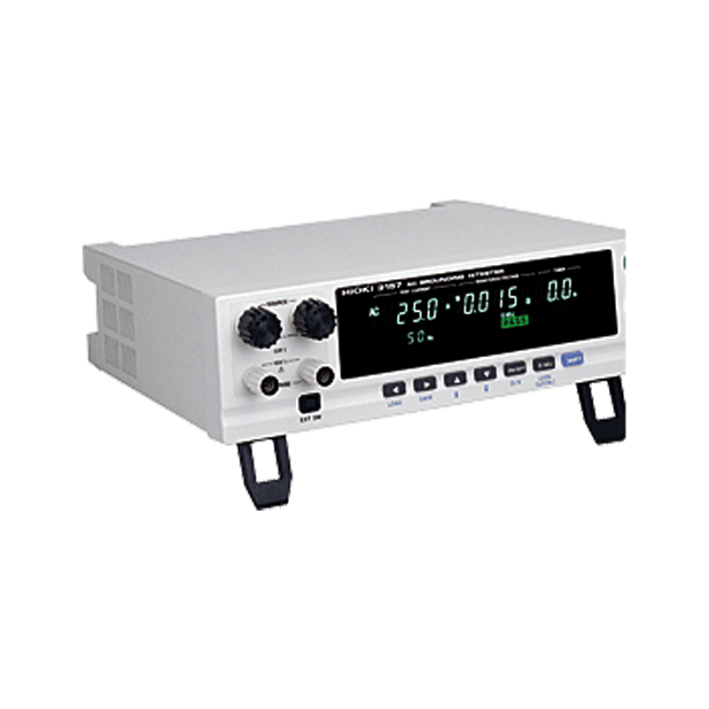 日本日置 交流接地電阻測試儀 3157-01