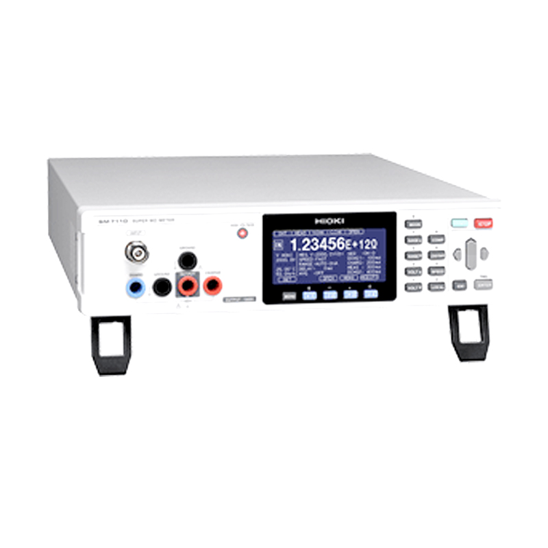 日本日置 高阻計 SM7110