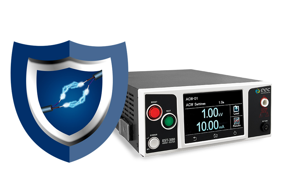 ARC電弧偵測 ARC電弧偵測