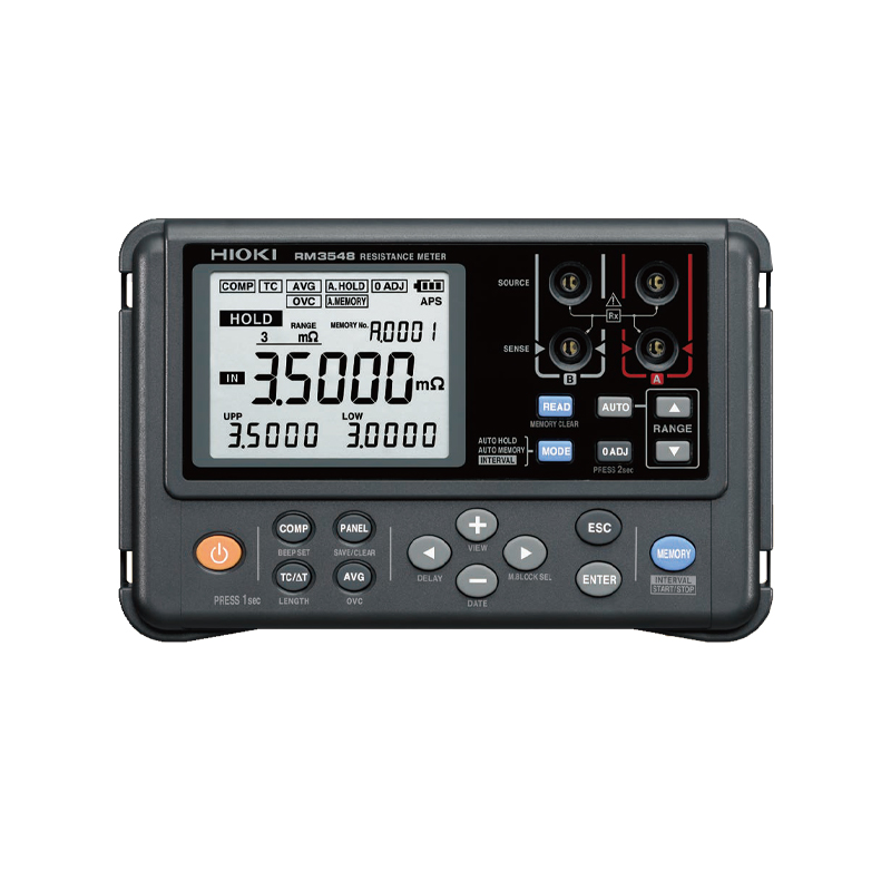 日本日置 電阻計(jì) RM3548