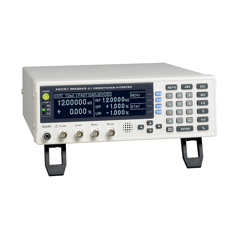 日本日置 電阻計(jì) RM3543