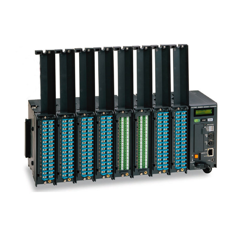 日本日置 數(shù)據(jù)采集儀 8423