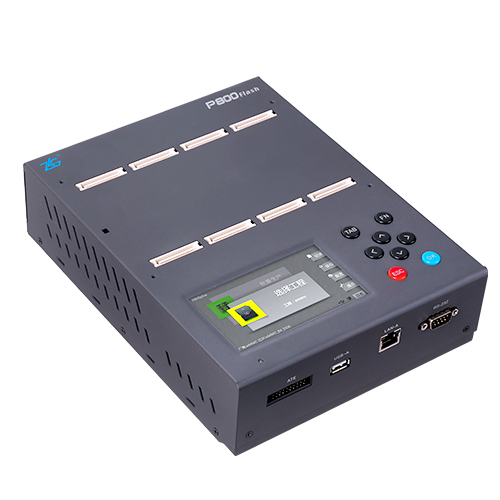 廣州致遠(yuǎn)P800Flash量產(chǎn)型智能極速編程器