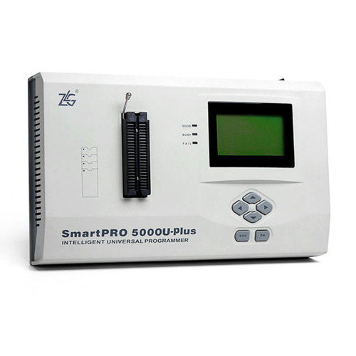 SmartPRO 5000U-PLUS SmartPRO 5000U-PLUS