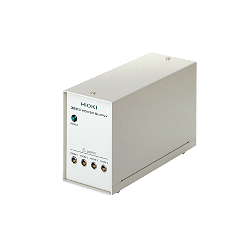 日本日置 電源 3269