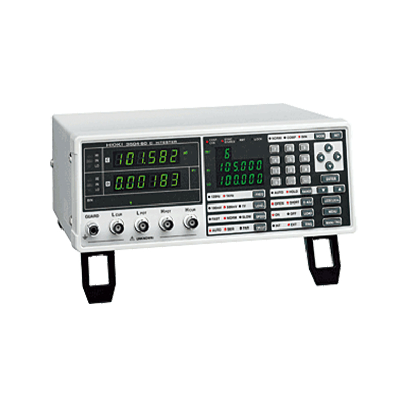 日本日置 C測試儀 3504-60