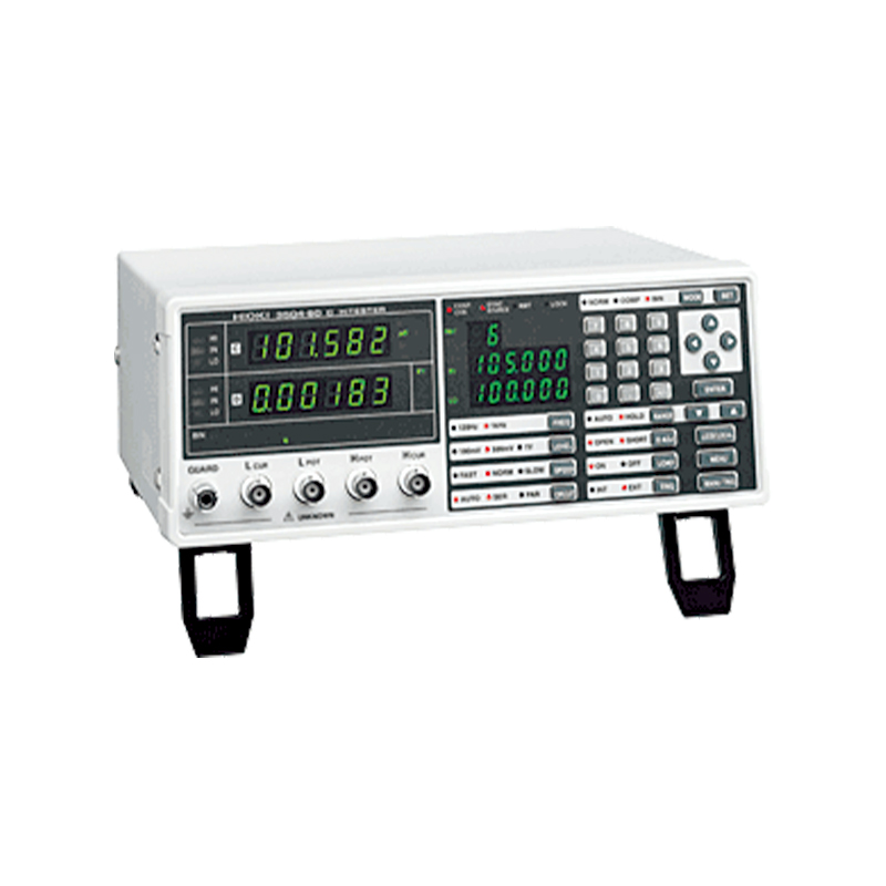 日本日置 C測試儀 3504-40