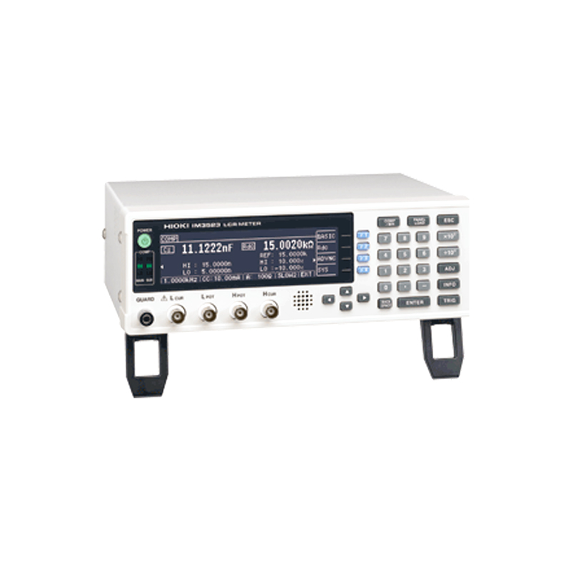 日本日置 LCR測試儀 IM3523