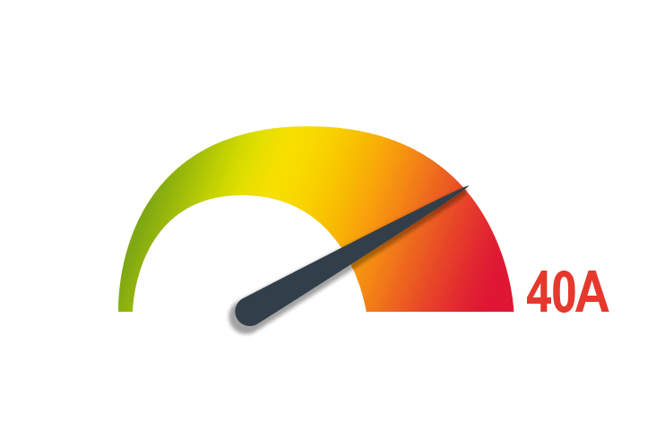 圖片關(guān)鍵詞 40A