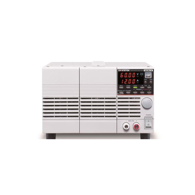 臺灣固緯 PLR系列（開關(guān)式） 開關(guān)直流電源