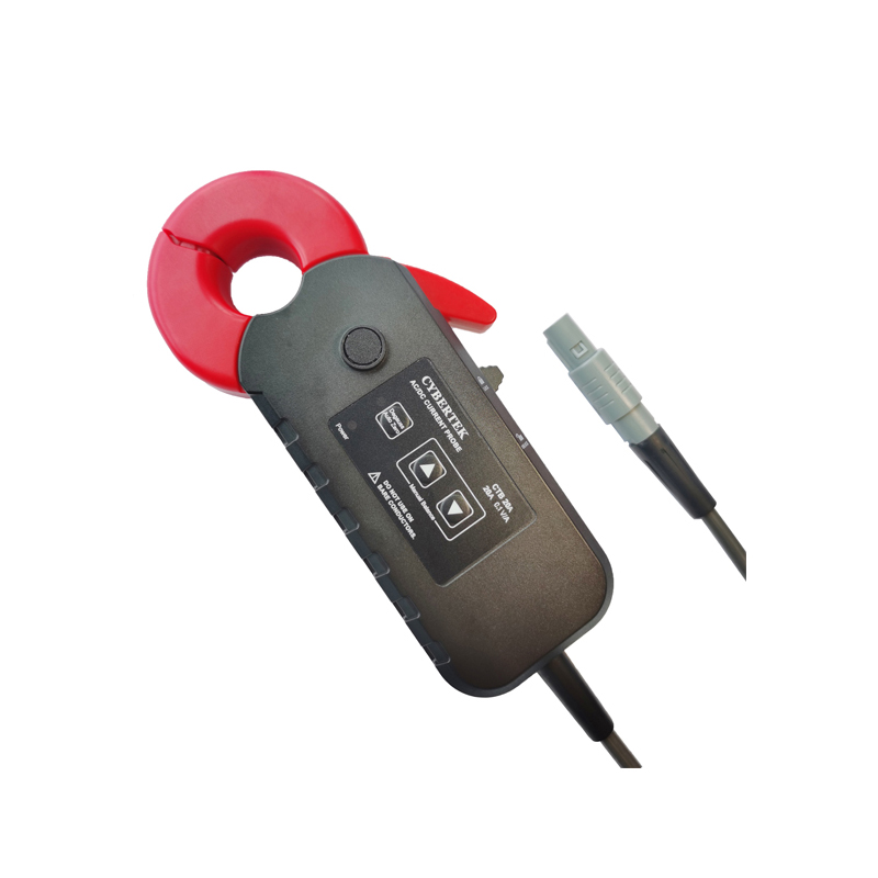 深圳知用 高精度電流探頭CTB**A系列 CTB20A (20A/1MHz)