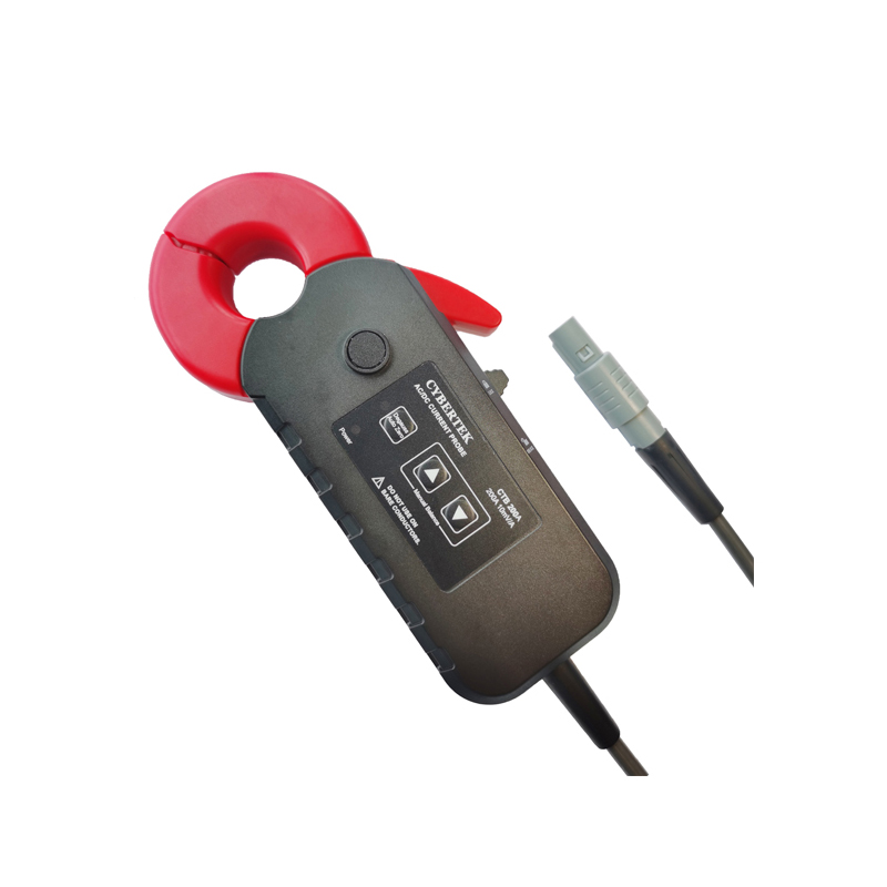 深圳知用 高精度電流探頭CTB**A系列 CTB1000A (1000A/20kHz)