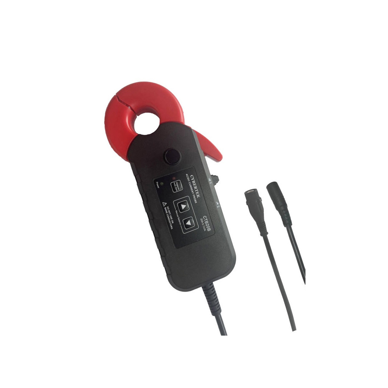 深圳知用 高精度電流探頭CTB**B系列 CTB1000B (1000A/20kHz)