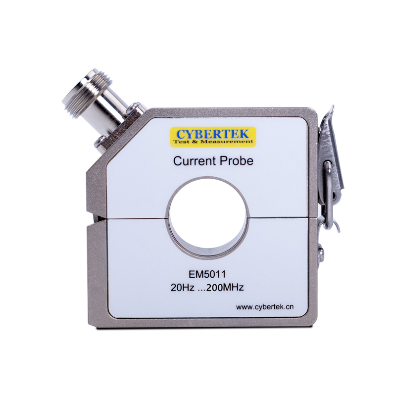 深圳知用 射頻電流探頭EM5011（20Hz～200MHz）